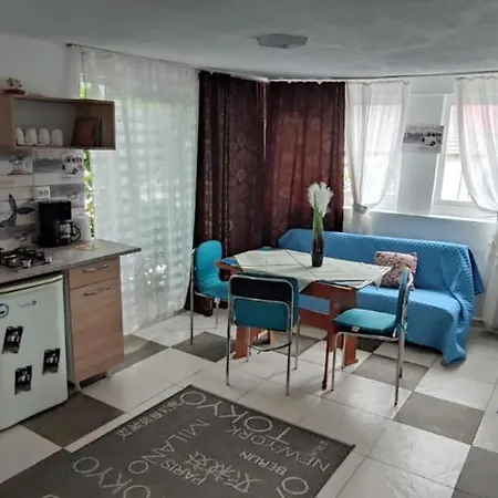 Apartment In