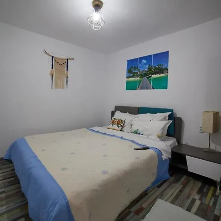 Apartment In