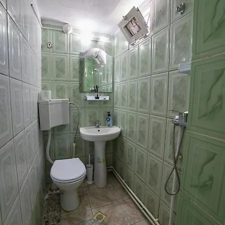 Apartment In *